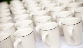 Coffee Cups & Mugs