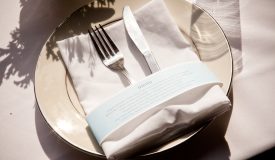 Flatware