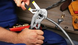 Plumbing