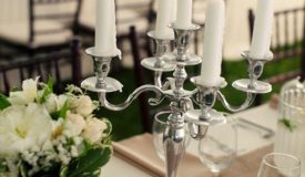Table Top Decor
