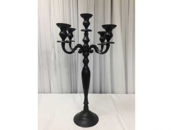 b candelabra 3