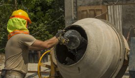 Concrete Equipment
