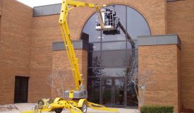 Lifting & Moving Equipment