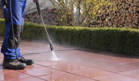 Paint Sprayers/Pressure Washers