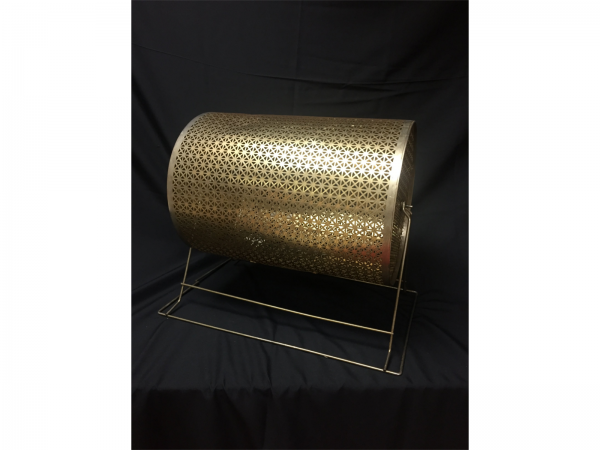 raffle barrel 2