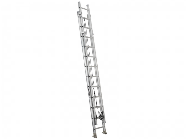 24' extension
