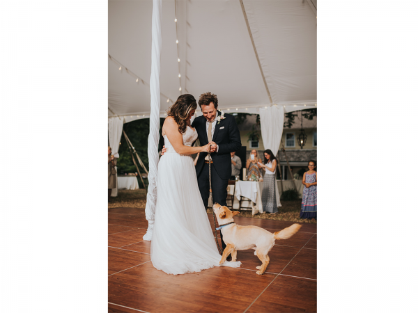 dance floor