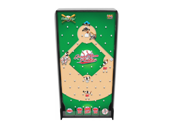 edited plinko