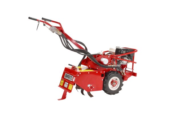rear tine