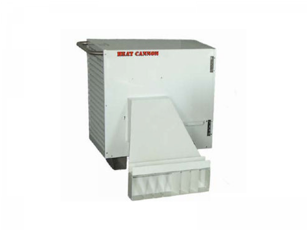 tent heater